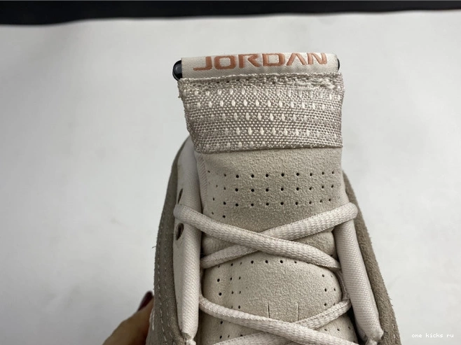 Rep Onekick Clot AIR Jordan 14 Retro Blush DC9857-200 Low Terra 0723